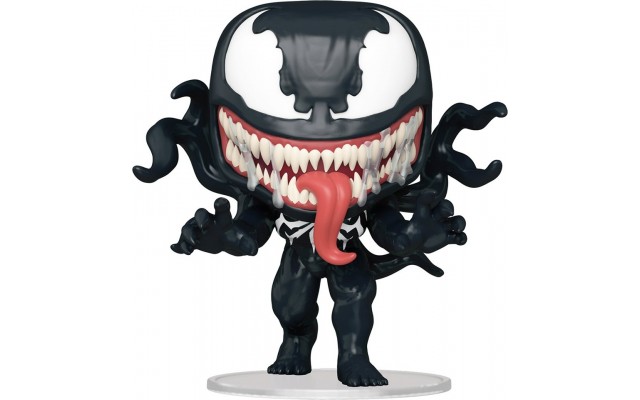 Фігурка Funko Pop! Веном 9.6 см (76110)