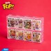 Фигурка Funko Bitty POP! Миньоны 2,3 см (76382) title=