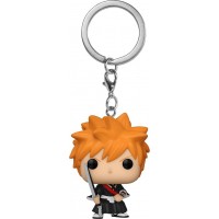 Фигурка-брелок Funko Pop! Ичиго, 3.8 см (76527)