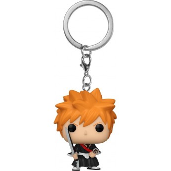 Фигурка-брелок Funko Pop! Ичиго, 3.8 см (76527)