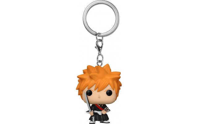 Фигурка-брелок Funko Pop! Ичиго, 3.8 см (76527)