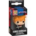 Фигурка-брелок Funko Pop! Ичиго, 3.8 см (76527) title=