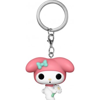 Фигурка-брелок Funko Pop! Моя Мелодия 3.8 см (77049)