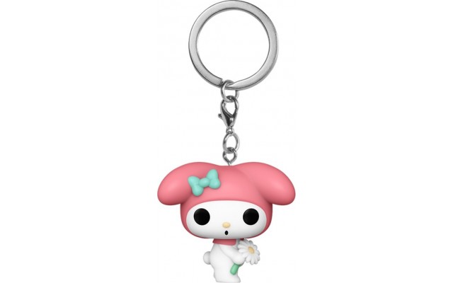 Фигурка-брелок Funko Pop! Моя Мелодия 3.8 см (77049)