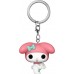 Фигурка-брелок Funko Pop! Моя Мелодия 3.8 см (77049) title=