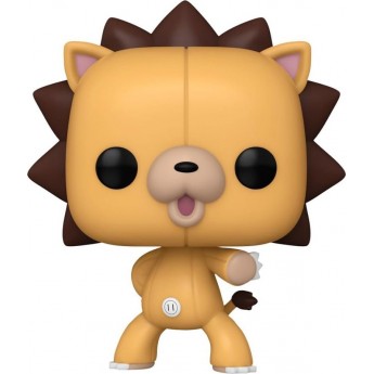 Фигурка Funko Pop! Блич Кон, 9.6 см (77052)