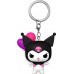 Фигурка-брелок Funko Pop! Хелло Китти Куроми, 3.8 см (77394) title=
