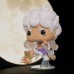 Фигурка Funko Pop! Луффи в белом Chase, 9.6 см (79321) title=