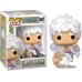 Фигурка Funko Pop! Луффи в белом Chase, 9.6 см (79321) title=
