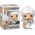 Фигурка Funko Pop! Луффи в белом Chase, 9.6 см (79321) title=