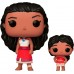 Фигурки Funko Pop! Моана и Симеа, 9.6 см и 5 см (79736) title=