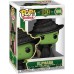 Фигурка Funko Pop! Wicked: Чародейка Эльфаба, 9.6 см (79747) title=