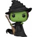 Фигурка Funko Pop! Wicked: Чародейка Эльфаба, 9.6 см (79747) title=