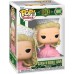Фігурка Funko Pop! Wicked: Чародейка Глинда, 9.6 см (79748) title=
