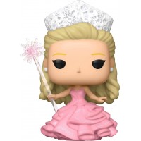 Фігурка Funko Pop! Wicked: Чародейка Глинда, 9.6 см (79748)
