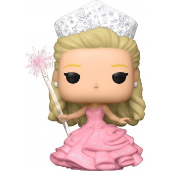 Фігурка Funko Pop! Wicked: Чародійка Ґлінда, 9.6 см (79748)