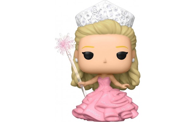 Фігурка Funko Pop! Wicked: Чародейка Глинда, 9.6 см (79748)
