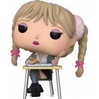 Фигурка Funko Pop! Baby One More Time, 9.6 см (79811)