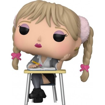 Фігурка Funko Pop! Baby One More Time, 9.6 см (79811)