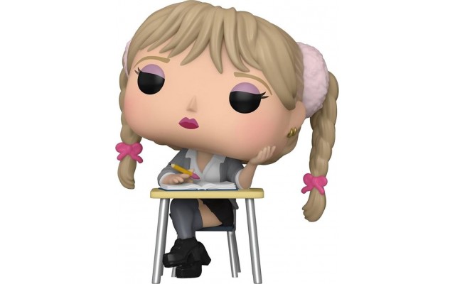Фигурка Funko Pop! Baby One More Time, 9.6 см (79811)