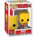 Фигурка Funko Pop! Симпсоны Барт 9.6 см (80071) title=