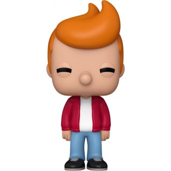 Фигурка Funko Pop! Футурама Фрай, 9.6 см (80078)