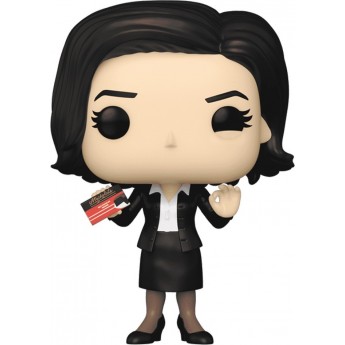 Фігурка Funko Pop! Друзі Моніка, 9.6 см (80187)