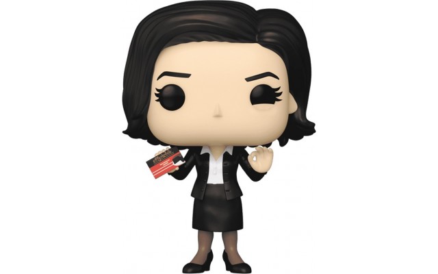 Фігурка Funko Pop! Друзі Моніка, 9.6 см (80187)