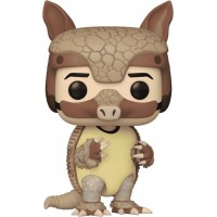 Фігурка Funko Pop! Друзі Рос, 9.6 см (80190)