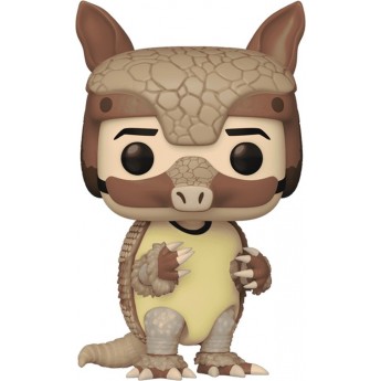 Фигурка Funko Pop! Друзья Росс, 9.6 см (80190)