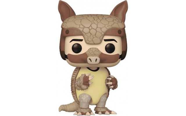 Фігурка Funko Pop! Друзі Рос, 9.6 см (80190)