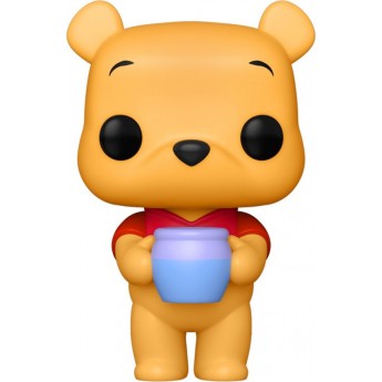 Фігурка Funko Pop! Вінні Пух S3, 9.6 см (80236)