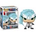 Фигурка Funko Pop! Блич Гриммджоу Джагерджак Chase GW светится, 9,3 см (80259) title=