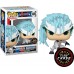 Фигурка Funko Pop! Блич Гриммджоу Джагерджак Chase GW светится, 9,3 см (80259) title=