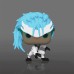 Фигурка Funko Pop! Блич Гриммджоу Джагерджак Chase GW светится, 9,3 см (80259) title=