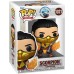 Фигурка Funko Pop! Смертельная битва Скорпион, 9.6 см (80274) title=
