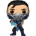 Фігурка Funko Pop! Смертельна битва Саб-Зіро, 9.6 см (80275) title=