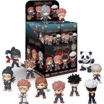 Фигурка Funko Mystery Minis Магическая битва, 7 см (80286)