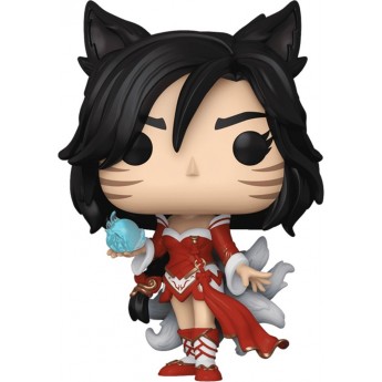 Фігурка Funko Pop! Ліга легенд Арі, 9.3 см (80300)