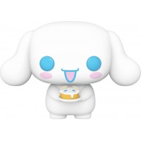 Фигурка Funko Pop! Синнамонролл 9,6 см (80313)