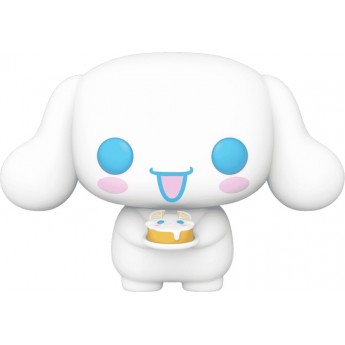 Фигурка Funko Pop! Синнамонролл 9,6 см (80313)