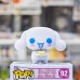 Фигурка Funko Pop! Синнамонролл 9,6 см (80313) title=