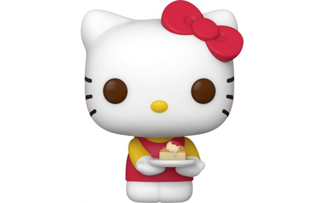 Фігурка Funko Pop! Хеллоу Кітті 9.6 см (80314)
