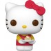 Фігурка Funko Pop! Хеллоу Кітті 9.6 см (80314) title=