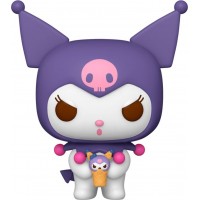 Фигурка Funko Pop! Куроми 9.6 см (80315)