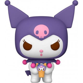 Фигурка Funko Pop! Куроми 9.6 см (80315)