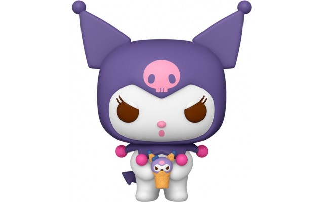 Фигурка Funko Pop! Куроми 9.6 см (80315)