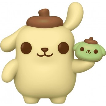 Фигурка Funko Pop! Помпом, 9.6 см (80318)