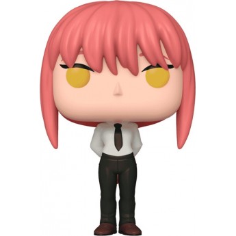 Фігурка Funko Pop! Макіма 9.6 см (80321)
