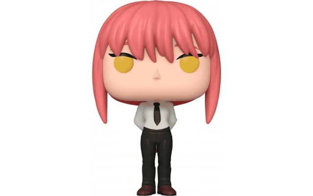 Фигурка Funko Pop! Макима 9.6 см (80321)